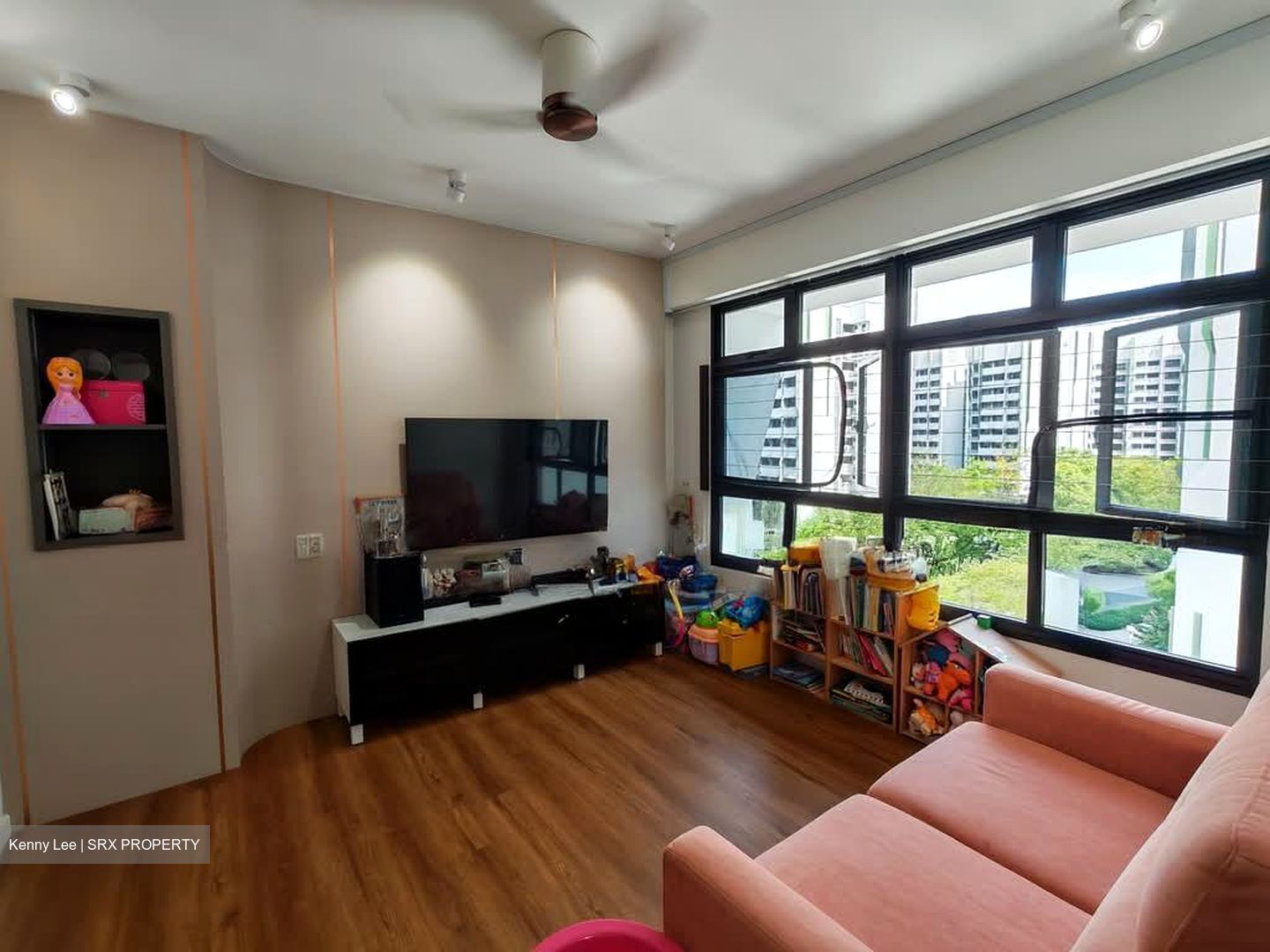 Blk 114B Alkaff Oasis (Toa Payoh), HDB 4 Rooms #587620181